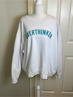 WILDFOX Overthinker Sweatshirt